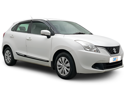 Maruti Baleno-img